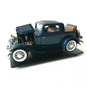 ماکت ماشین FORD 3-WINDOW COUPE برند Road Signature