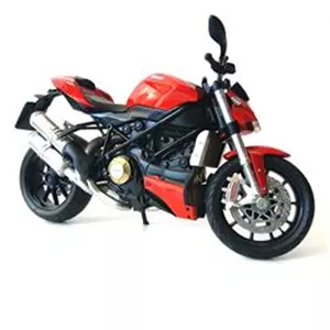 ماکت موتور مایستو مقیاس112 DUCATI (توضیحات دارد)
