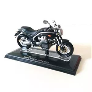 ماکت موتور سیکلت MOTO GUZZI griso برند STAR LINE