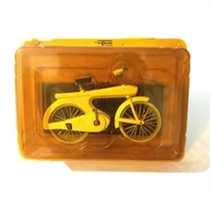 ماکت نایاب دوچرخه Bowden 1960 برند Delprado 112