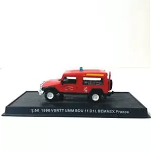 ماکت نایاب VSRTT UMM BEMAEX France 1990