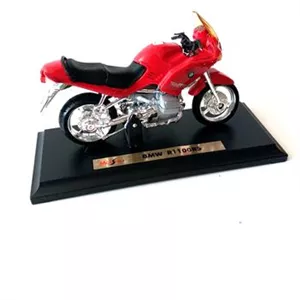 ماکت نایاب موتور بی ام و 1100 RS برند مایستو 118