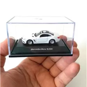 ماکت مرسدس بنز SL500 برند (ویلی) مقیاس 187
