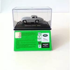 ماکت مرسدس بنز 300SL برند (ویلی) مقیاس 187
