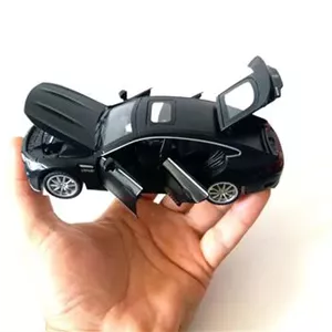 ماکت 6 درب بازشو بنز AMG (برند نایاب دابل هورس)