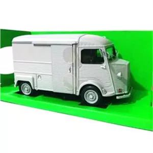 ماکت ماشین سیتروعن تیپ اچ تولید سری قدیم ویلی