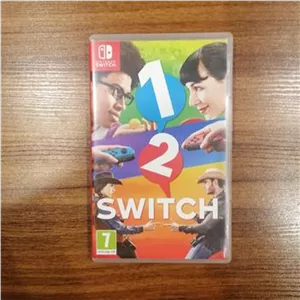 1-2 Switch برای Nintendo Switch