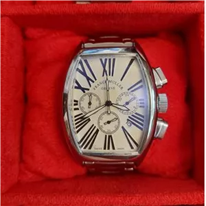 ساعت 3 موتوره FRANCK MULLER