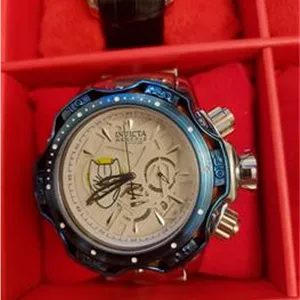 ساعت 3 موتوره INVICTA