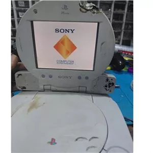 مانیتور پلی استیشن1 سونی1 ps1