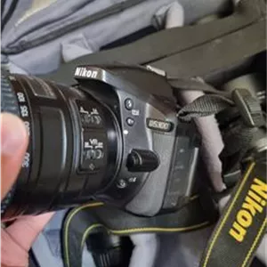 دوربین نیکون Nikon d5300