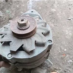 دینام نیسان ژاپن