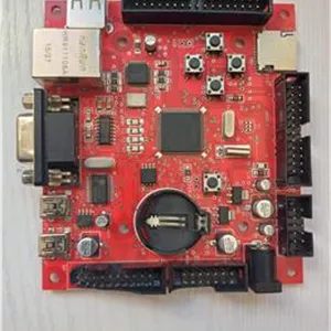 هدر برد آمزشی STM32