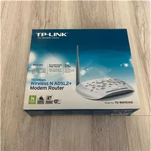 مودم تی پی لینک TP-LINK TD-W8951