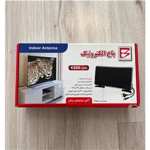 آنتن رومیزی باخ الکترونیک