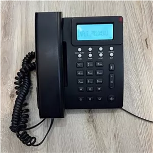 تلفن ویپ تحت شبکه اتکام Atcom AT-810