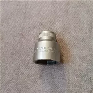 بکس اشتایویل شماره 41درایو سه چهارم