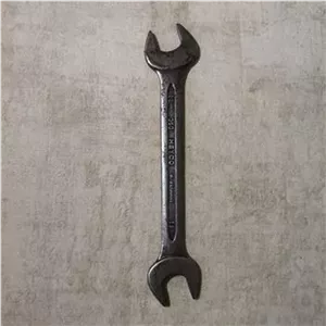آچار دو سر تخت بنزی هایکو 1922