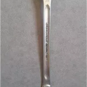 آچار اشتایویل آلمان شماره اینچی معادل با 32 و27