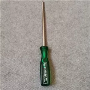 پیچ گوشتی ویها چارسو سایز 4در 200