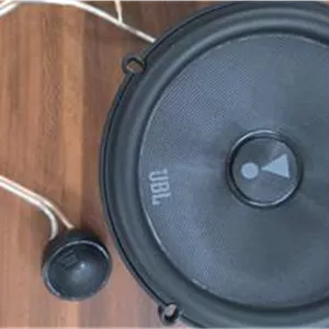 کامپوننت جی بی ال JBL 62 CF
