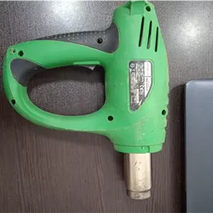 بدنه سشوار صنعتی هیتاچی RH-T600