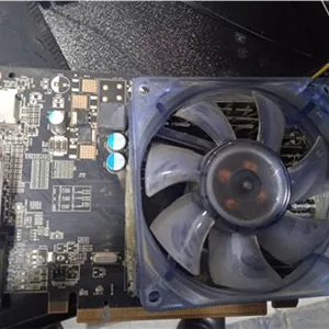 کارت گرافیک ATI Radeon HD 4650 1GB DDR2 PC-