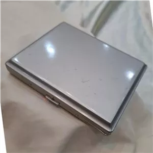 جعبه جواهر قوطی قدیمی