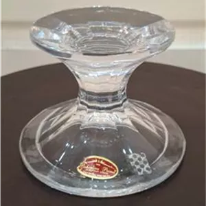 پایه کریستال بوهیمیا کریستاراصل قدیمی لوکس
