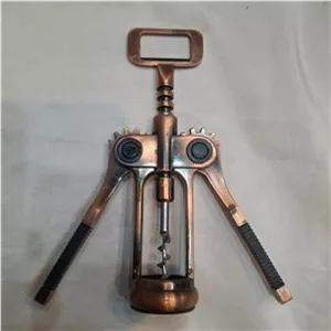 درب نوشابه پنبه درب چوب پنبه درببازکن قدیمی