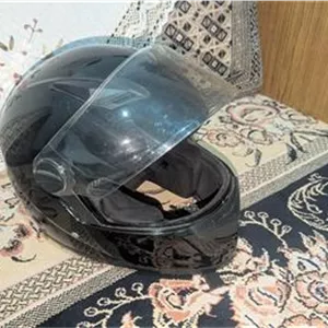 کلاه کاسکت سابرینا اشانتیون