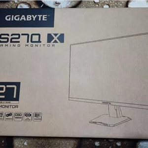 فروش مانیتور گیمینگ GS27Q گیگابایت پلمپ