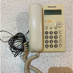 تلفن پاناسونیک مدل KX-TSC11MX