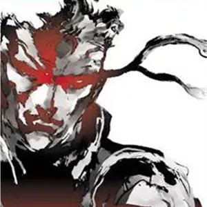بازی METAL GEAR SOLID Master Collection کامپیوتر