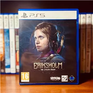 بازی Eriksholm The Stolen Dream (توضیحات) برای PS5