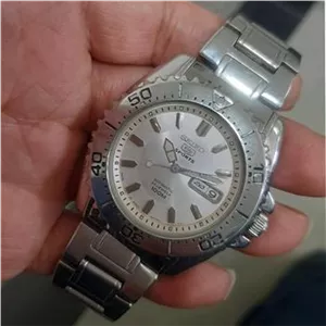 ساعت سیکو پنج اسپورت