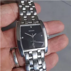 ساعت رادو اورجینال مردانه