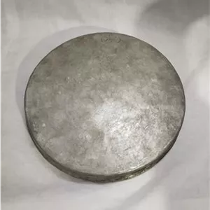 قاب اینه مسی قاجاری