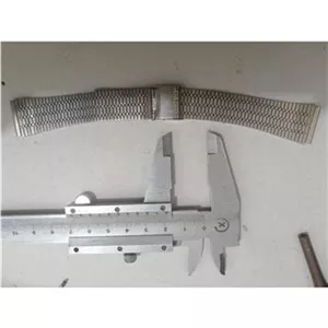 بند ساعت کاسیو
