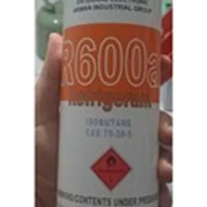 گاز 420 گرم خالص R600