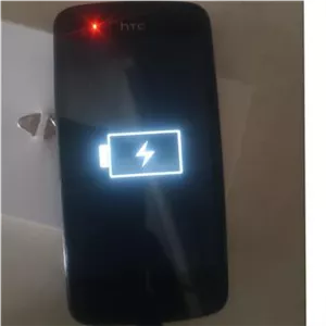گوشی موبایل htc disr 500