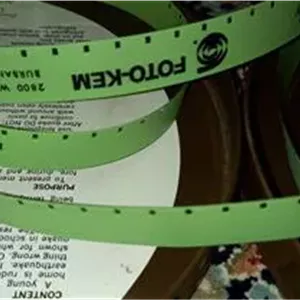 فیلم مستند 16mm
