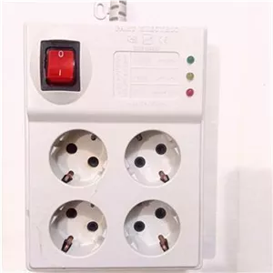 محافظ برق پارت الکتریک (صوتی تصویری، کامپیوتر)