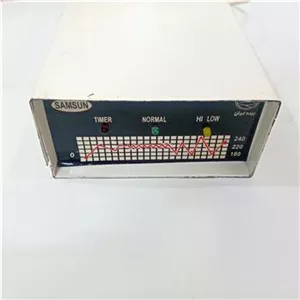محافظ فلزی برق SAMSUN (صوتی تصویری، لوازم خانگی)