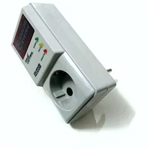 محافظ برق پکیج، آبگرمکن و لباسشویی پایاکنترل