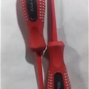 ست پیچ گوشتی تک سو و4سو کروم خارجی