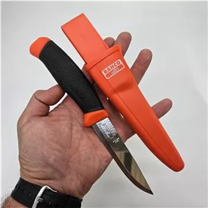 چاقو طبیعت گردی باهکو (سوئد)