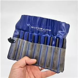 ست سنبه پین درار hp tools آمریکا