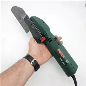 اره افقی بر بوش سوئیس