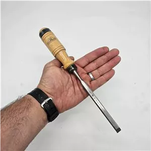 مغار ضربه خور سایز 10 میلیمتر هلندی